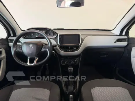 PEUGEOT 208 Active/Active Pack 1.5 Flex 8V 5p