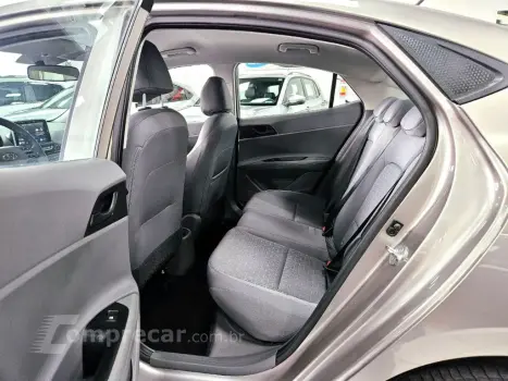 HB20S 1.0 12V Comfort Plus