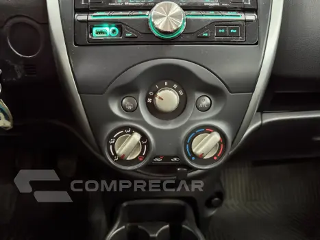 Versa 1.0 12V Flex 4P Manual