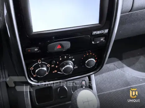 DUSTER - 1.6 DYNAMIQUE 4X2 16V 4P MANUAL