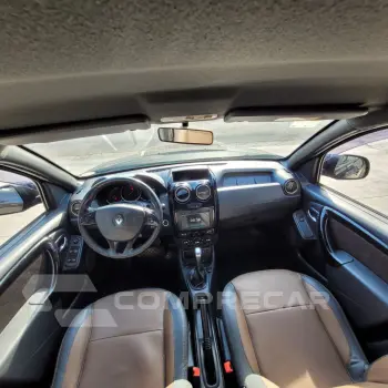 DUSTER Dynamique 2.0 Flex 16V Aut.