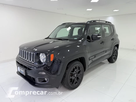 RENEGADE 1.8 16V Sport