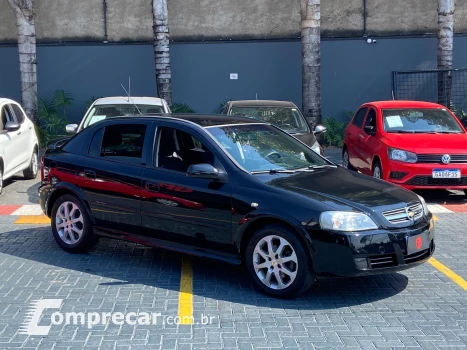 CHEVROLET ASTRA 2.0 MPFI Advantage 8V 4 portas