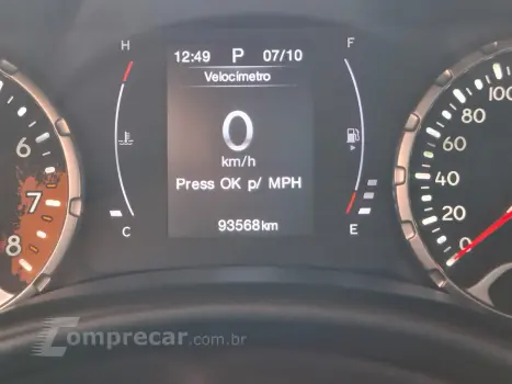 RENEGADE 1.8 16V Longitude