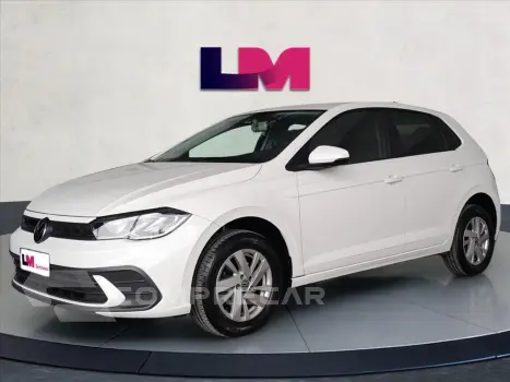 POLO 1.0 170 TSI MANUAL