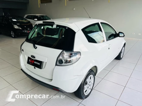 KA 1.0 MPI 8V FLEX 2P MANUAL