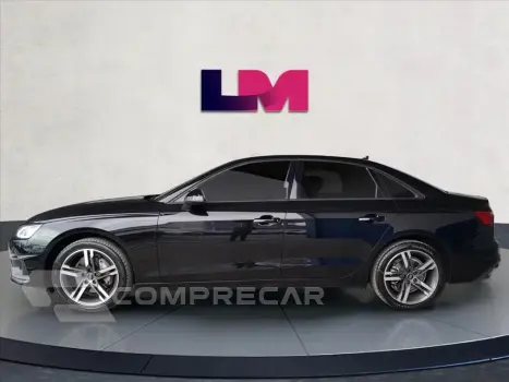 A4 2.0 TFSI MHEV PRESTIGE S TRONIC