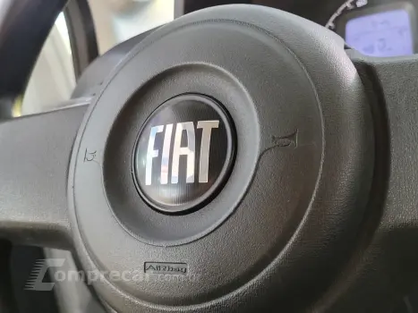 MOBI LIKE 1.0 Fire Flex 5p.