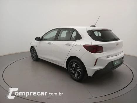 ONIX 1.0 FLEX LT MANUAL