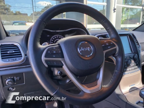 GRAND CHEROKEE 3.6 Limited 4X4 V6 24V