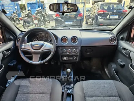 CELTA - 1.0 MPFI LT 8V 4P MANUAL