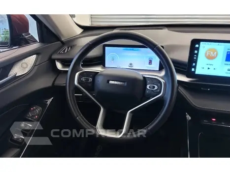 HAVAL H6 1.5  HEV PREMIUM E-TRACTION