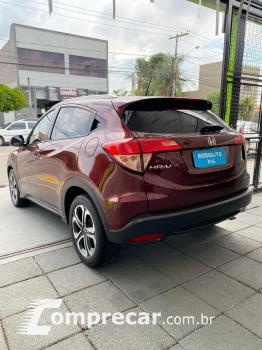 HR-V 1.8 16V EX