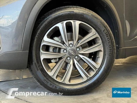 TIGGO 8 1.6 TGDI GASOLINA TXS DCT