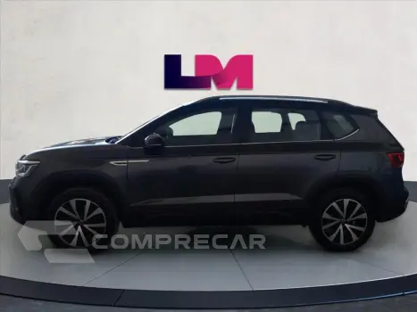 TAOS 1.4 250 TSI TOTAL FLEX HIGHLINE AUTOMÁTICO