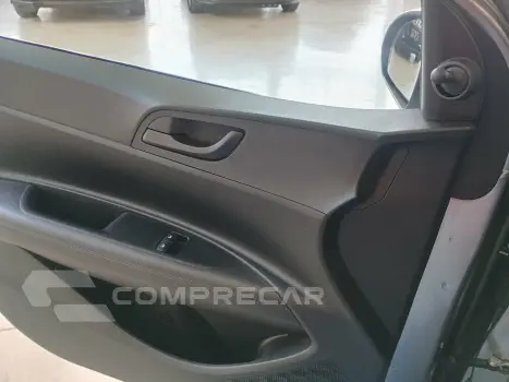 HB20 1.0 12V Comfort