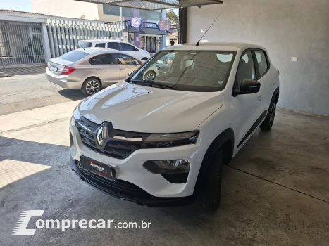 KWID 1.0 12V SCE Intense