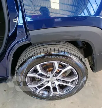 RENEGADE 1.3 T270 Turbo Longitude