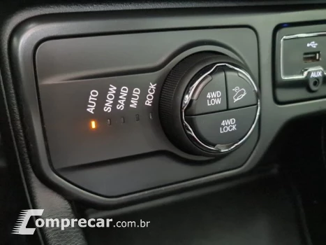 RENEGADE - 2.0 16V TURBO TRAILHAWK 4P 4X4 AUTOMÁTICO