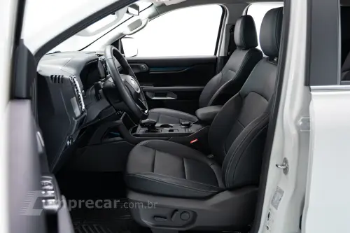 RANGER 3.0 V6 Turbo CD Limited 4X4