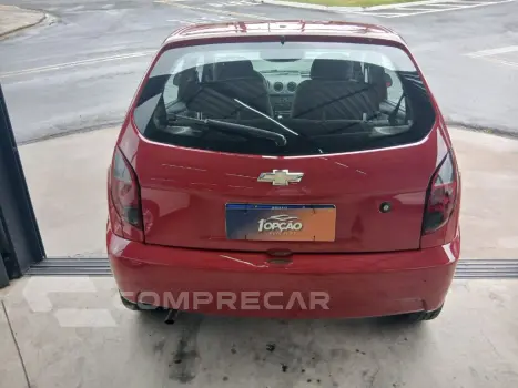 Celta Spirit/ LT 1.0 MPFI 8V FlexP. 5p