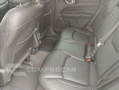 COMPASS 1.3 T270 TURBO FLEX S AT6