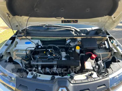 KWID 1.0 12V SCE ZEN