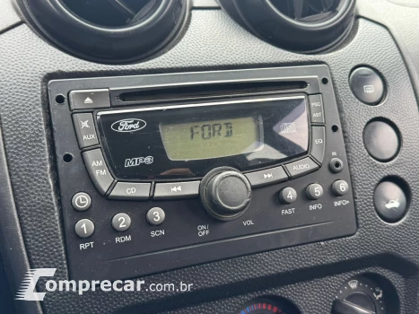 FIESTA 1.0 Rocam 8V