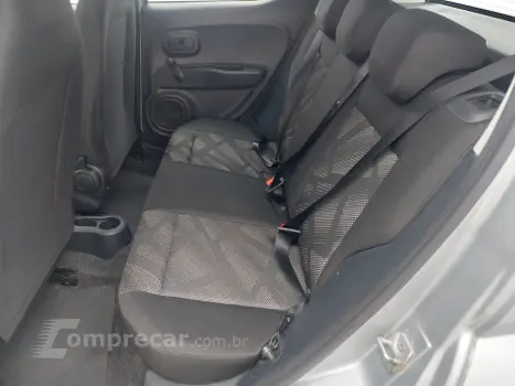 MOBI 1.0 EVO FLEX LIKE. MANUAL