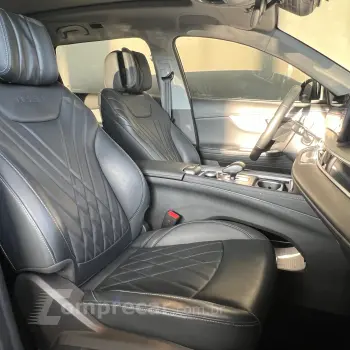 TIGGO 8 PRO 1.6 Tgdi