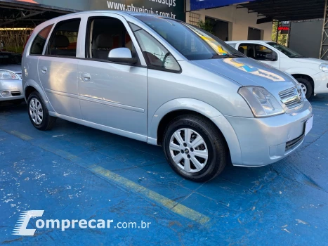 CHEVROLET Meriva 4 portas