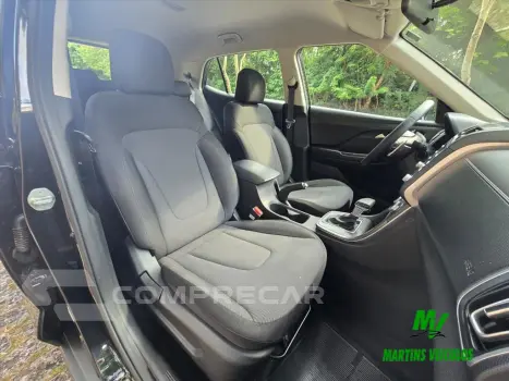 CRETA 1.0 TGDI FLEX COMFORT AUTOMÁTICO