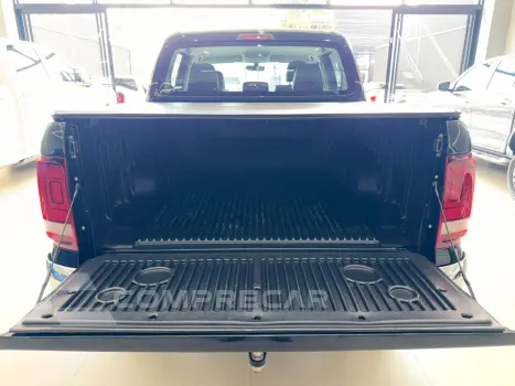 AMAROK 3.0 V6 TDI Highline CD 4motion