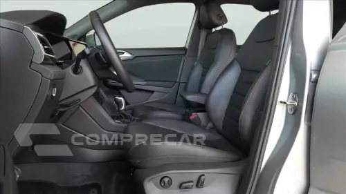 TAOS 1.4 250 TSI TOTAL FLEX HIGHLINE AUTOMÁTICO