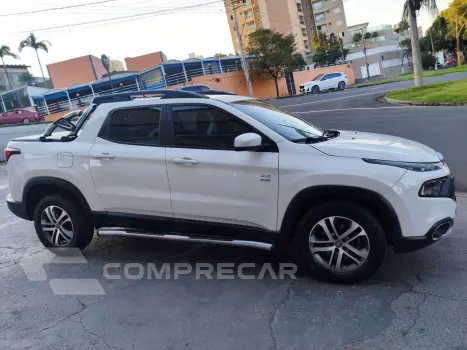Toro 2.0 16V 4P 4WD FREEDOM TURBO DIESEL  AUTOMÁTICO