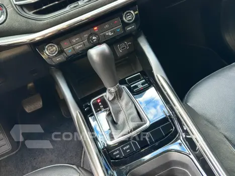 COMMANDER 1.3 T270 TURBO FLEX LIMITED AT6