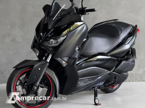 Yamaha XMAX 250 ABS