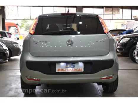 PUNTO - 1.4 ATTRACTIVE 8V 4P MANUAL