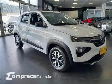KWID 1.0 12V SCE Outsider