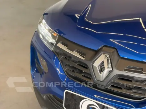 KWID 1.0 12V SCE FLEX INTENSE MANUAL