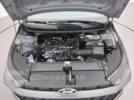 HB20 1.0 12V FLEX COMFORT MANUAL