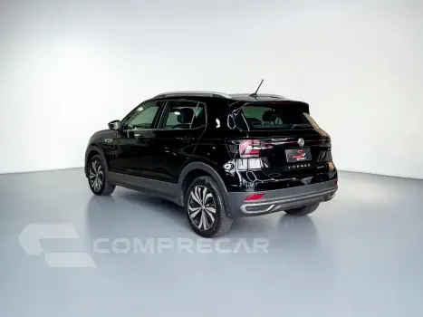 T-CROSS 1.4 250 TSI Highline
