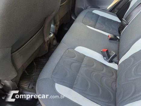 C3 1.5 TENDANCE 8V FLEX 4P MANUAL