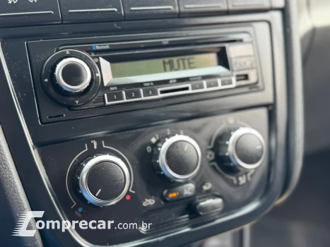 SAVEIRO 1.6 Cross CE 8V