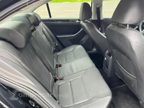 JETTA 2.0 Comfortline