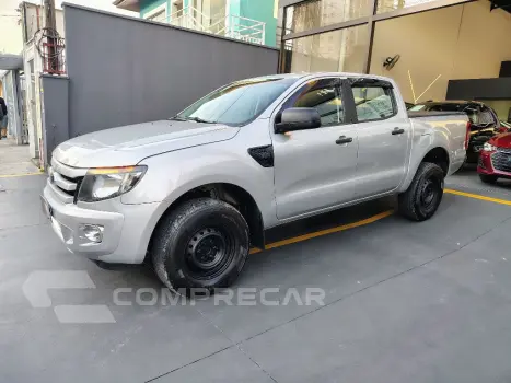 Ranger XL 2.2 4x4 CD Diesel Mec.