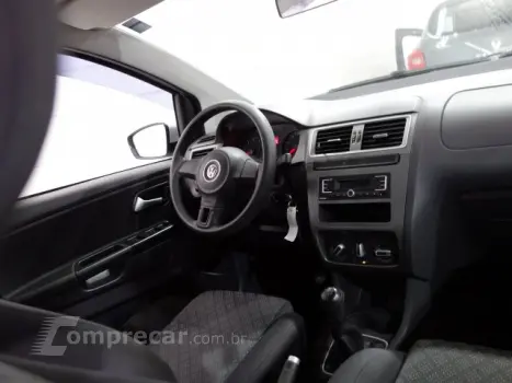 FOX - 1.6 MSI TRENDLINE 8V 4P MANUAL