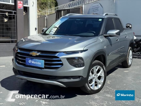 MONTANA 1.2 TURBO FLEX LTZ AUTOMÁTICO