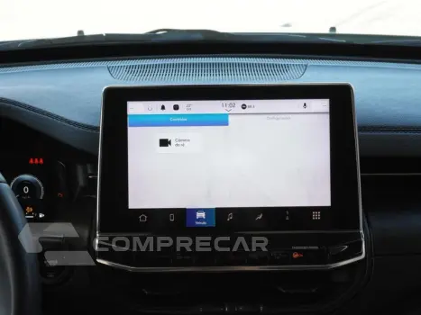 COMPASS 2.0 TD350 TURBO DIESEL LIMITED AT9