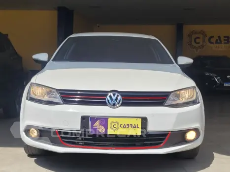 JETTA Highline 2.0 TSI 16V 4p Tiptronic